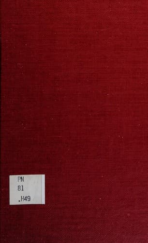 Tapa de The aims of interpretation