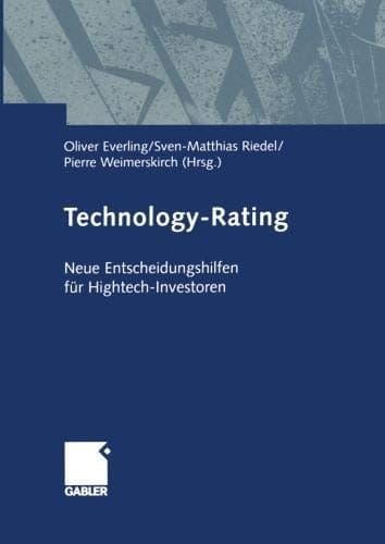 Tapa de Technology-Rating