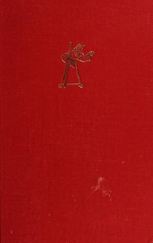 Tapa de Early romances in prose and verse