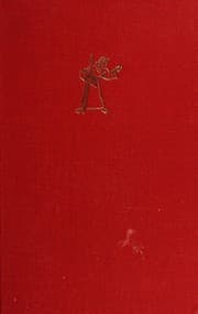Tapa de Early romances in prose and verse