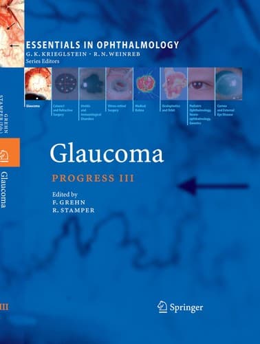 Tapa de Glaucoma