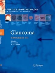 Tapa de Glaucoma
