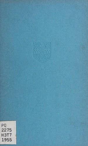 Tapa de Les trophées