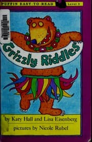 Tapa de Grizzly riddles