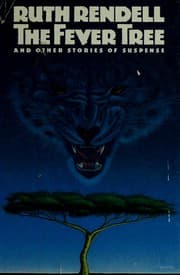 Tapa de The fever tree and other stories