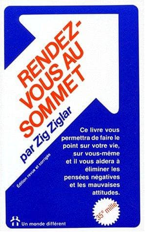 Tapa de Rendez-vous au sommet