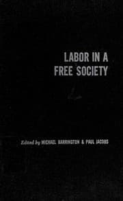 Tapa de Labor in a free society