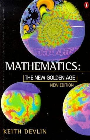 Tapa de Mathematics
