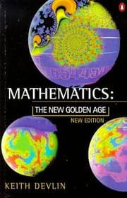 Tapa de Mathematics