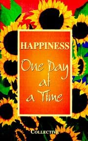 Tapa de Happiness