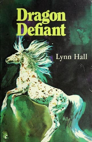 Tapa de Dragon defiant
