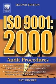 Tapa de ISO 9001:2000