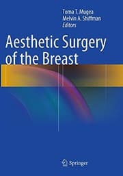 Tapa de Aesthetic Surgery of the Breast