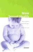 Tapa de Male sexual health