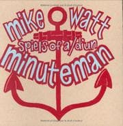Tapa de Spiels Of A Minuteman