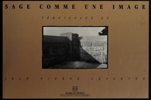 Tapa de Sage comme une image