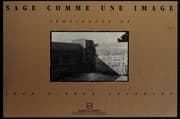 Tapa de Sage comme une image