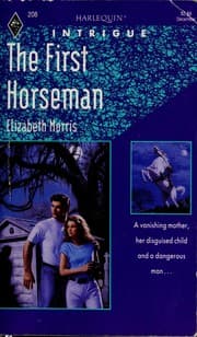 Tapa de The First Horseman