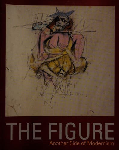 Tapa de The figure