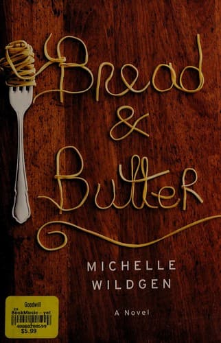 Tapa de Bread and Butter