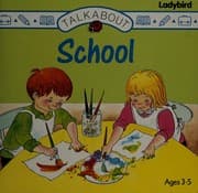 Tapa de School