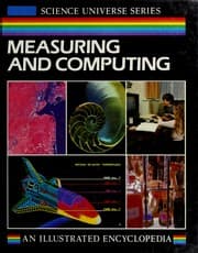 Tapa de Measuring and Computing