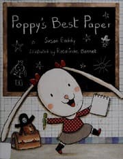 Tapa de Poppy's best paper