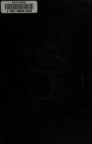 Tapa de Goethe's Faust