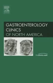 Tapa de Obesity and the Gastroenterologist, An Issue of Gastroenterology Clinics