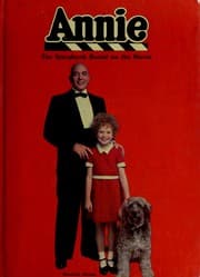 Tapa de Annie