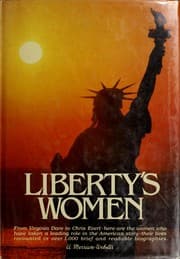 Tapa de Liberty's women
