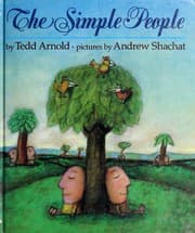 Tapa de The simple people
