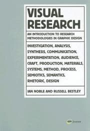 Tapa de Visual Research (Advanced Level)