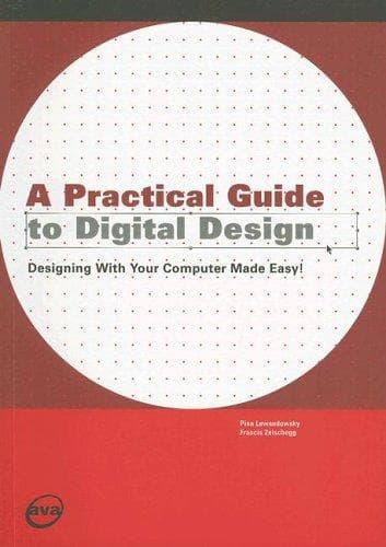 Tapa de Digital Design