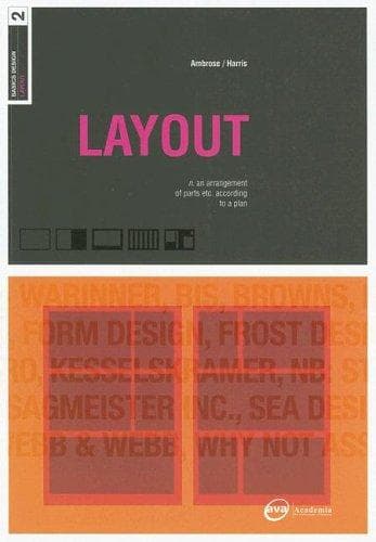 Tapa de Layout
