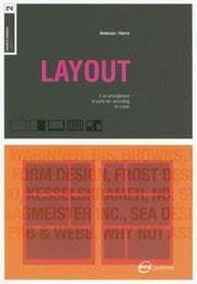 Tapa de Layout