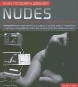 Tapa de DIGITAL PHOTOGRAPHY WORKSHOPS: NUDES