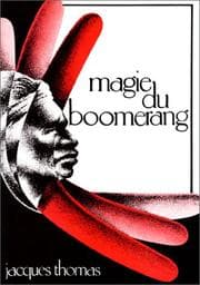 Tapa de Magie du boomerang: Son histoire, comment le lancer, pourquoi il revient, comment fabriquer un boomerang
