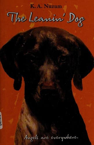 Tapa de The leanin' dog