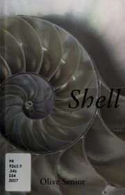 Tapa de Shell