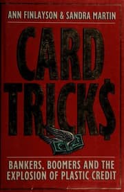Tapa de Card tricks