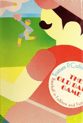 Tapa de The old ball game