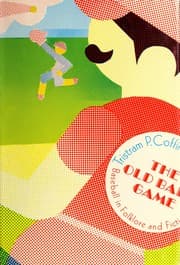 Tapa de The old ball game