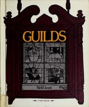 Tapa de Guilds