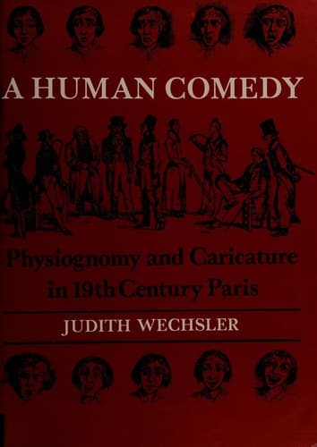 Tapa de A human comedy