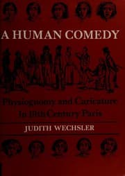 Tapa de A human comedy
