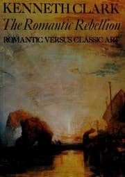 Tapa de The Romantic Rebellion