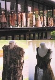 Tapa de Maison Martin Margiela Street special edition
