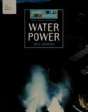 Tapa de Water power
