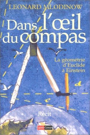Tapa de Dans l'œil du compas